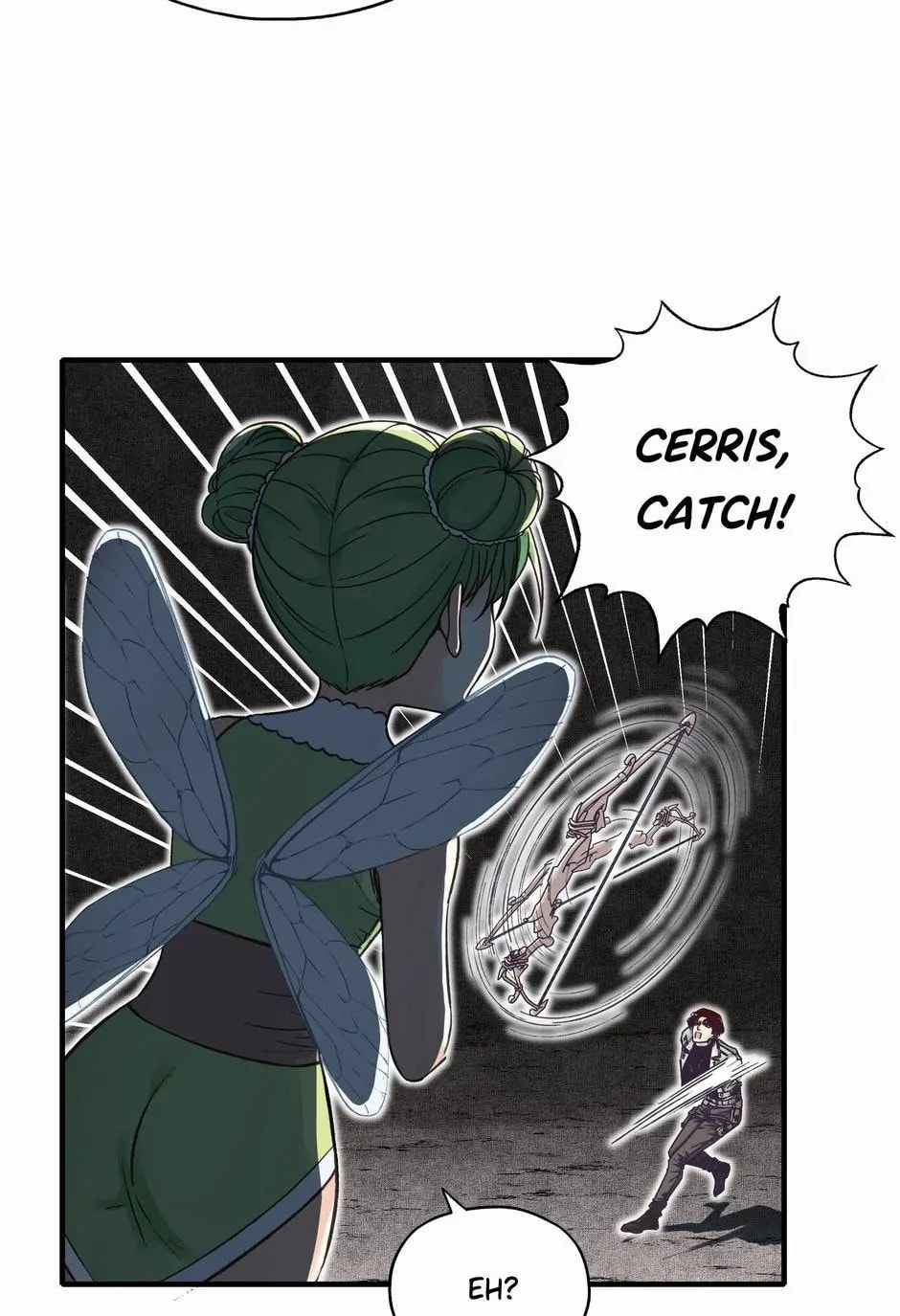 Ni Zai Dong Wo Yixia Shishi! Chapter 41 page 36 - 