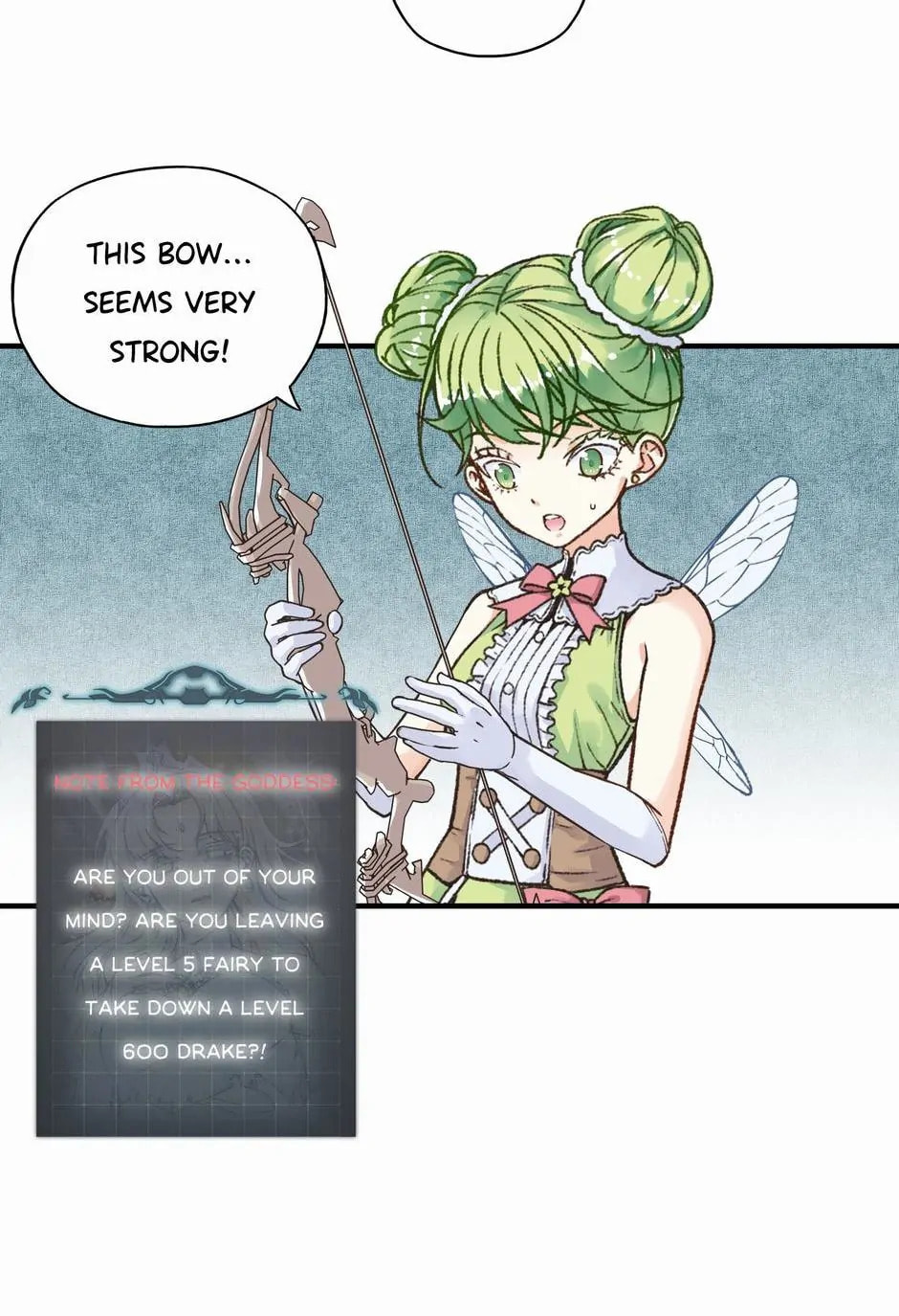 Ni Zai Dong Wo Yixia Shishi! Chapter 41 page 37 - 