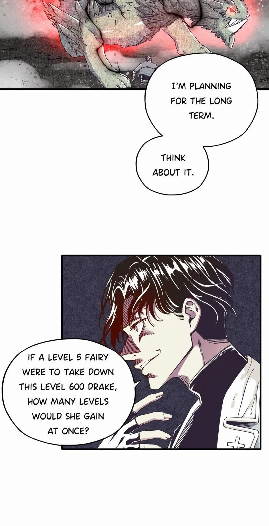 Ni Zai Dong Wo Yixia Shishi! Chapter 41 page 39 - 