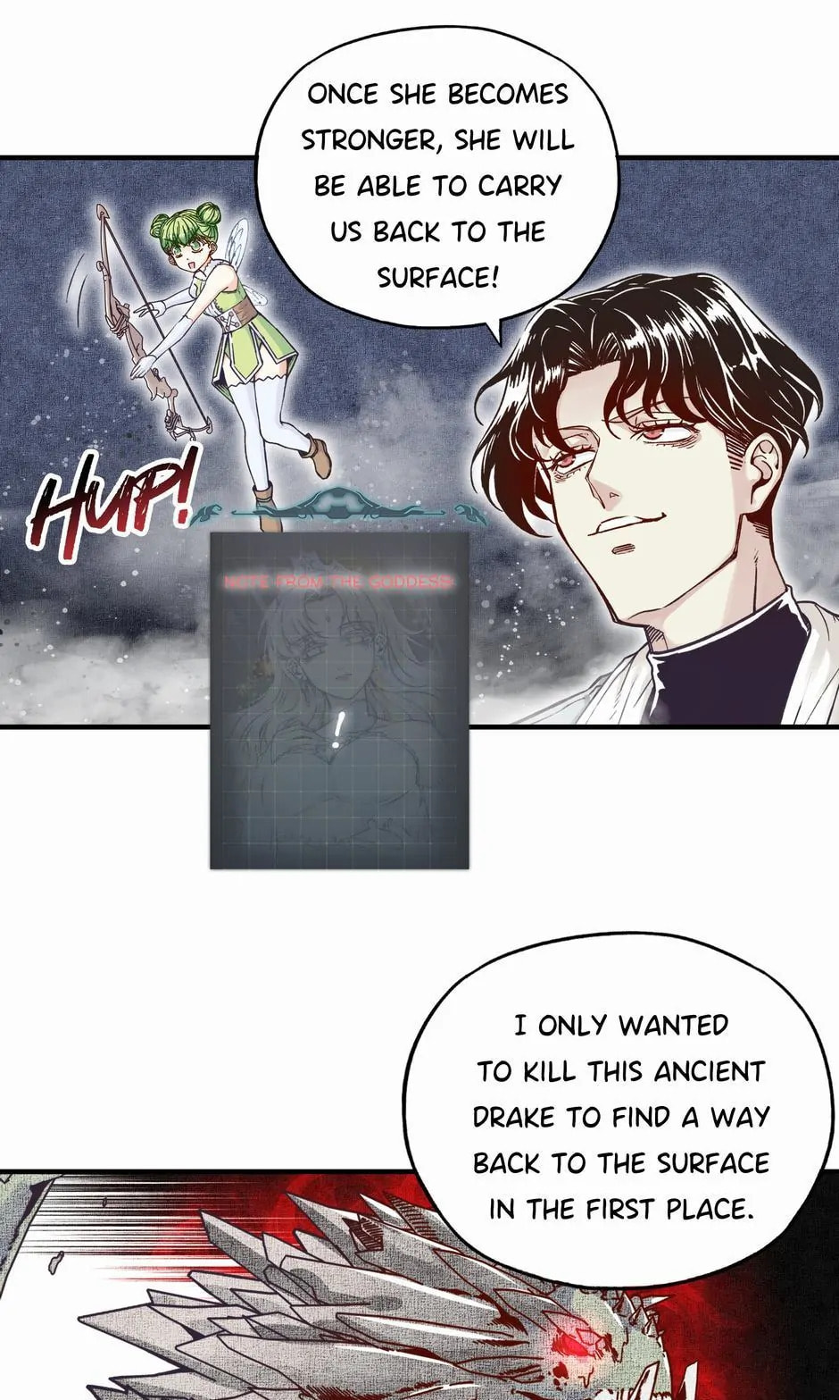 Ni Zai Dong Wo Yixia Shishi! Chapter 41 page 40 - 