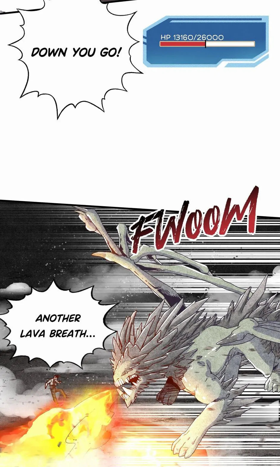 Ni Zai Dong Wo Yixia Shishi! Chapter 41 page 5 - 