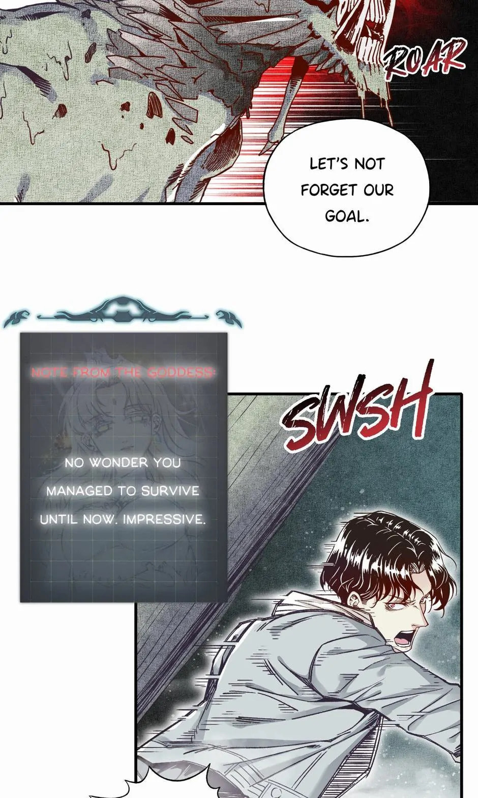 Ni Zai Dong Wo Yixia Shishi! Chapter 41 page 41 - 