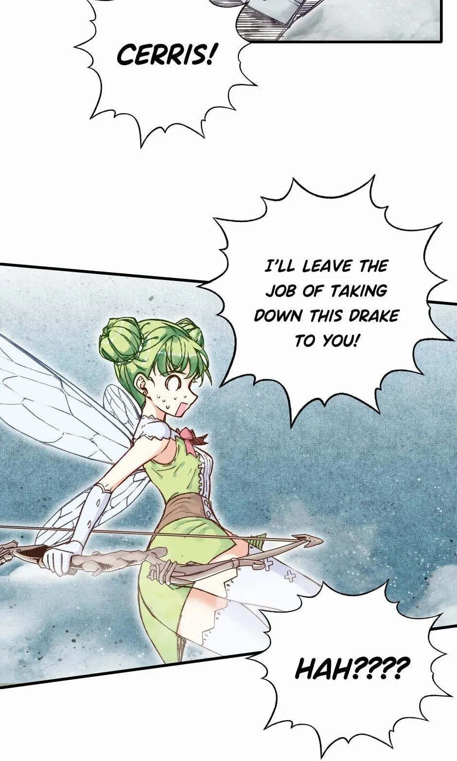 Ni Zai Dong Wo Yixia Shishi! Chapter 41 page 42 - 