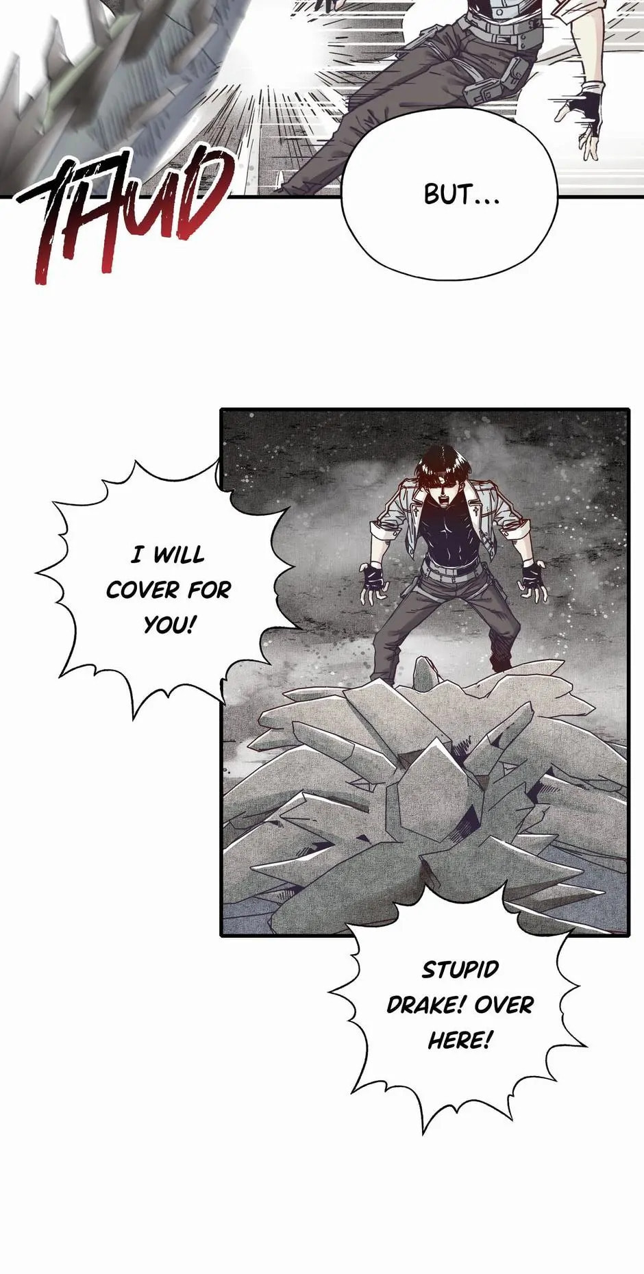 Ni Zai Dong Wo Yixia Shishi! Chapter 41 page 44 - 