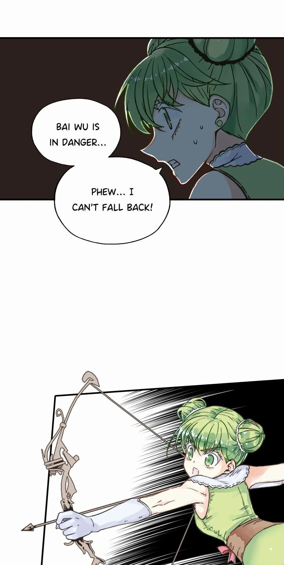 Ni Zai Dong Wo Yixia Shishi! Chapter 41 page 45 - 