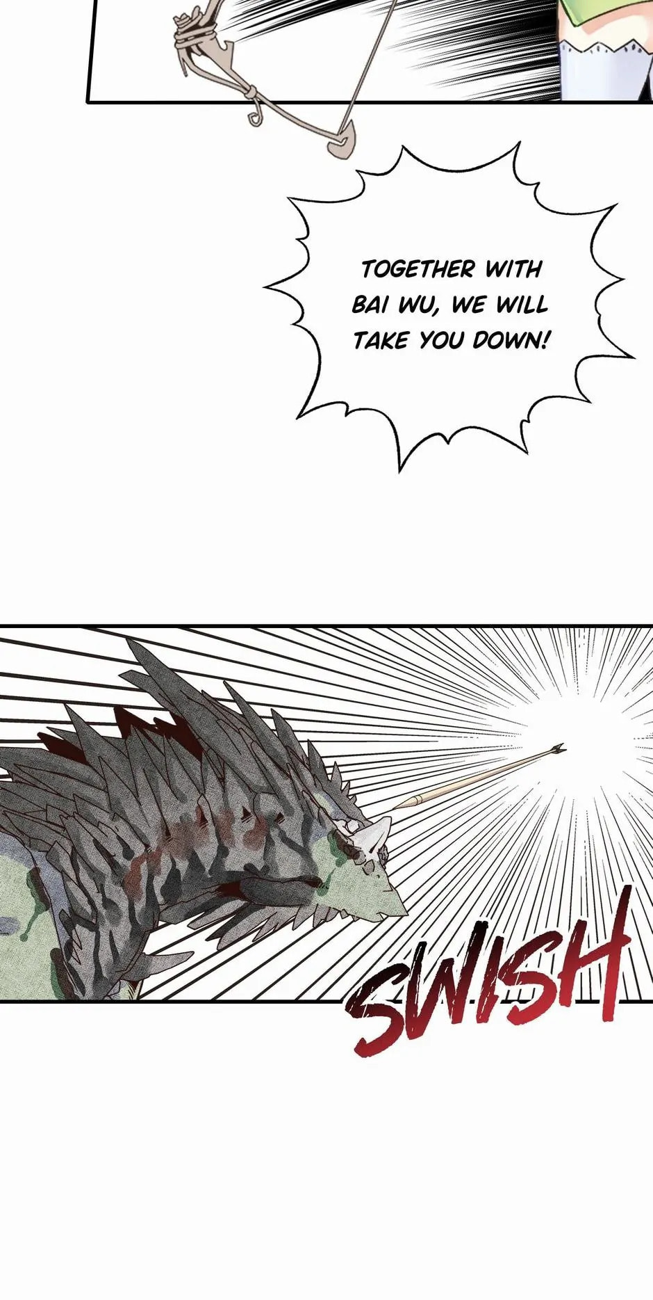 Ni Zai Dong Wo Yixia Shishi! Chapter 41 page 46 - 