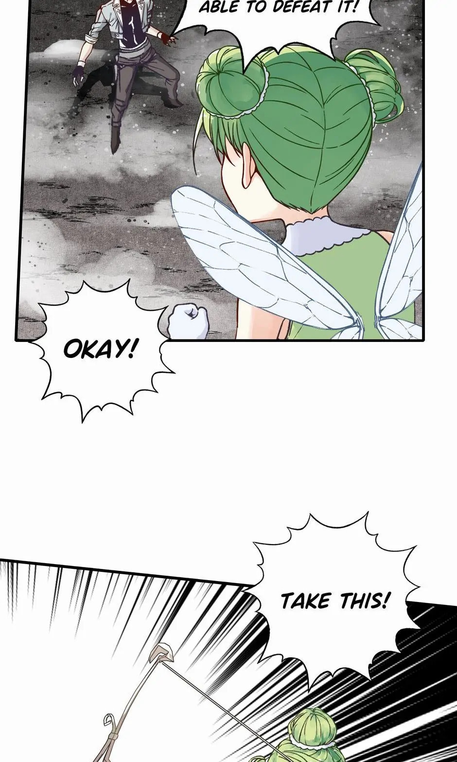 Ni Zai Dong Wo Yixia Shishi! Chapter 41 page 48 - 