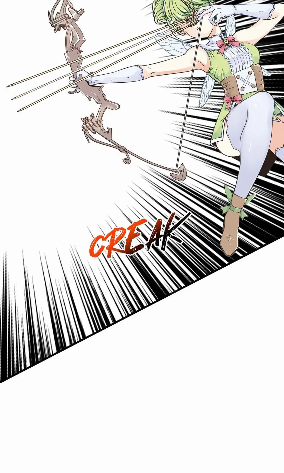 Ni Zai Dong Wo Yixia Shishi! Chapter 41 page 49 - 