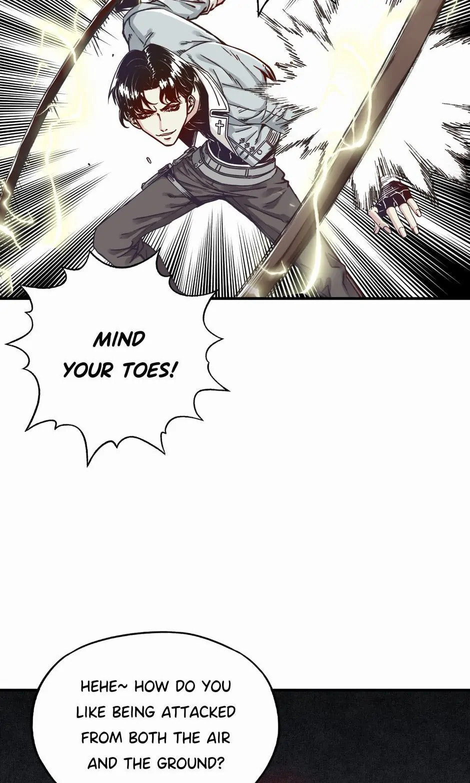 Ni Zai Dong Wo Yixia Shishi! Chapter 41 page 51 - 