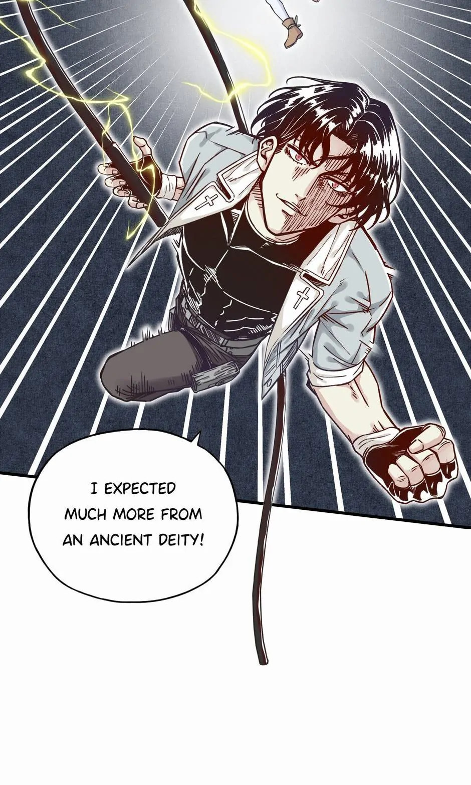 Ni Zai Dong Wo Yixia Shishi! Chapter 41 page 9 - 