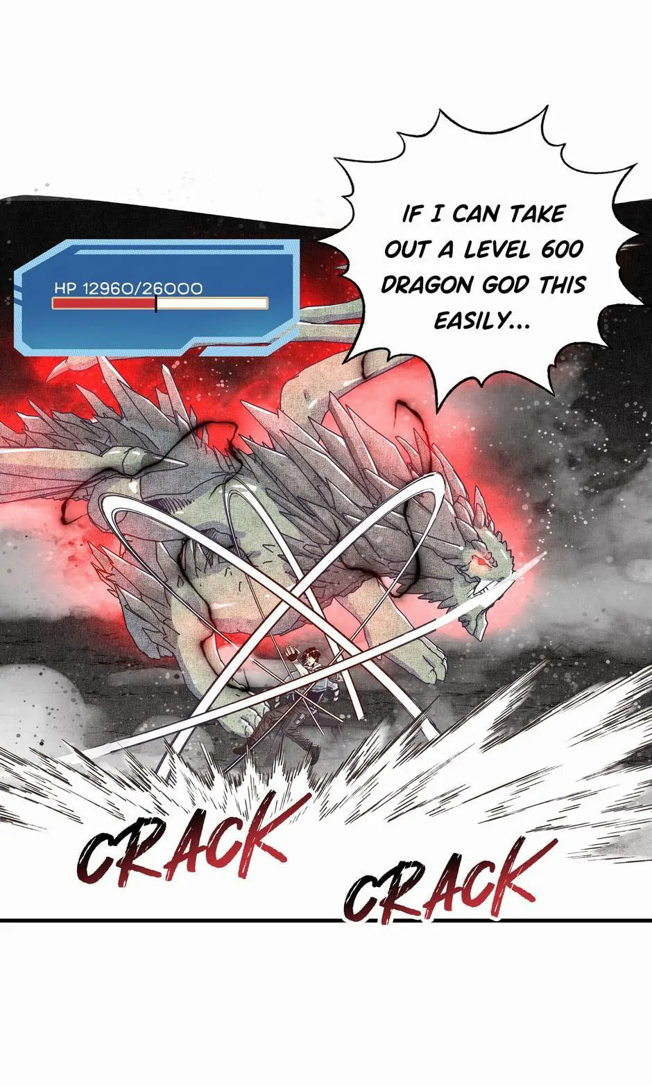 Ni Zai Dong Wo Yixia Shishi! Chapter 41 page 10 - 