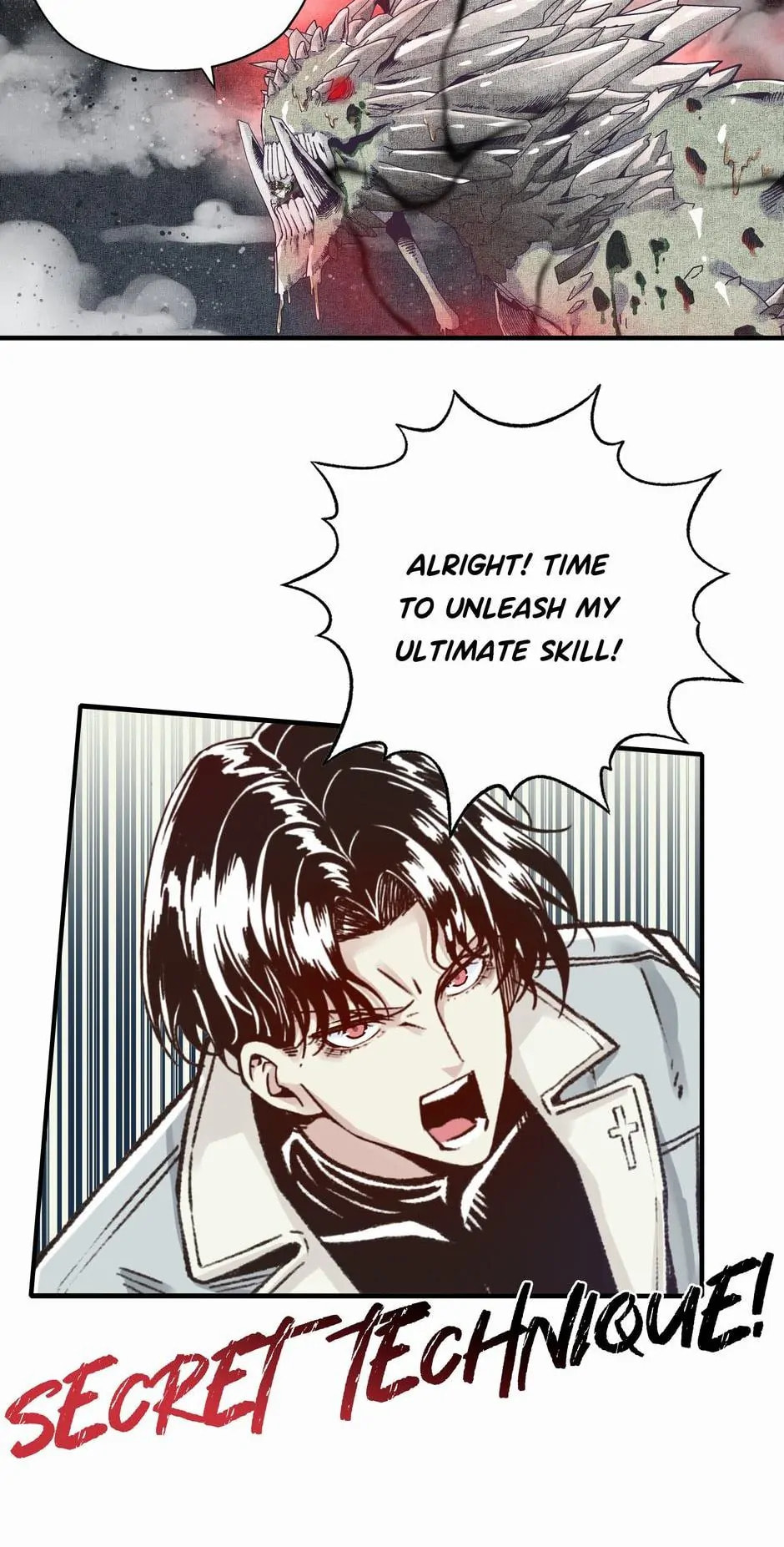 Ni Zai Dong Wo Yixia Shishi! Chapter 42 page 12 - 