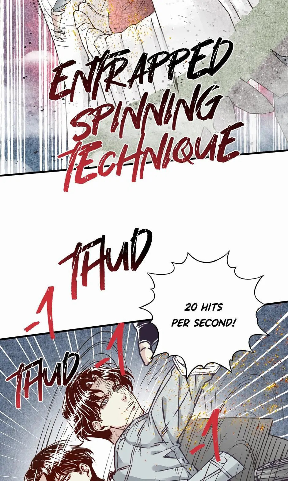 Ni Zai Dong Wo Yixia Shishi! Chapter 42 page 14 - 