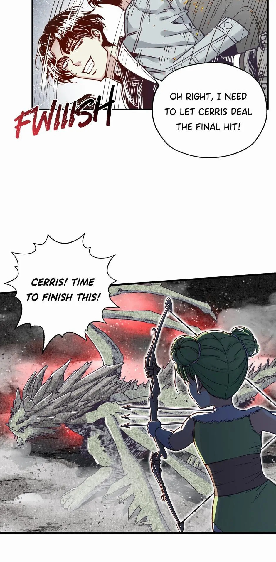 Ni Zai Dong Wo Yixia Shishi! Chapter 42 page 17 - 