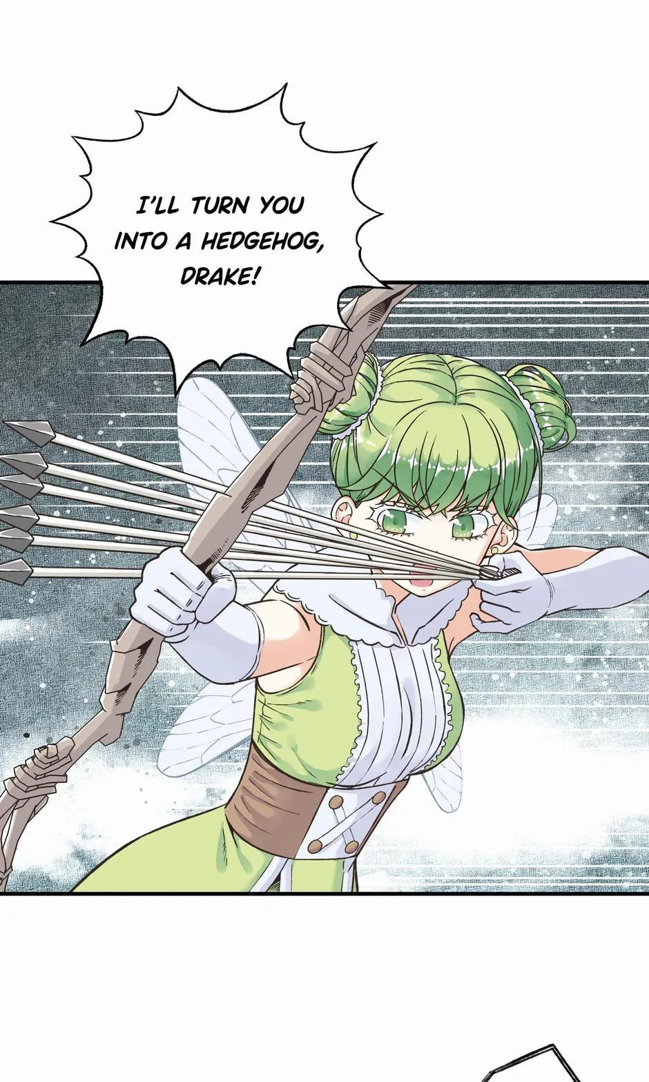 Ni Zai Dong Wo Yixia Shishi! Chapter 42 page 18 - 