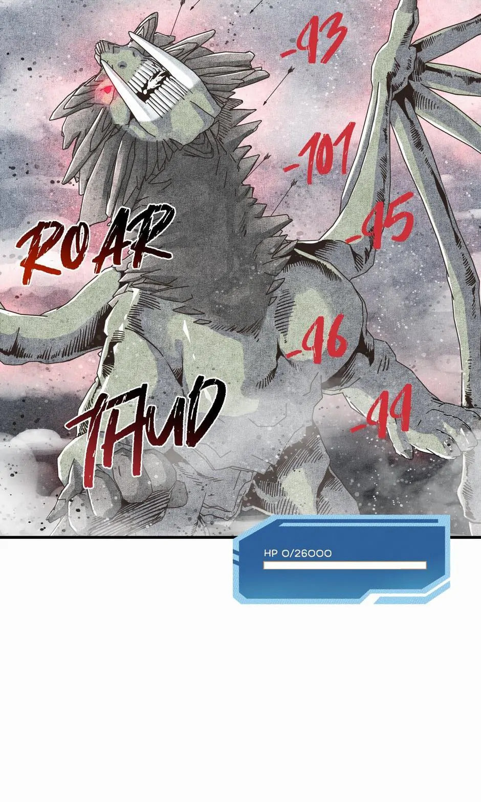 Ni Zai Dong Wo Yixia Shishi! Chapter 42 page 20 - 