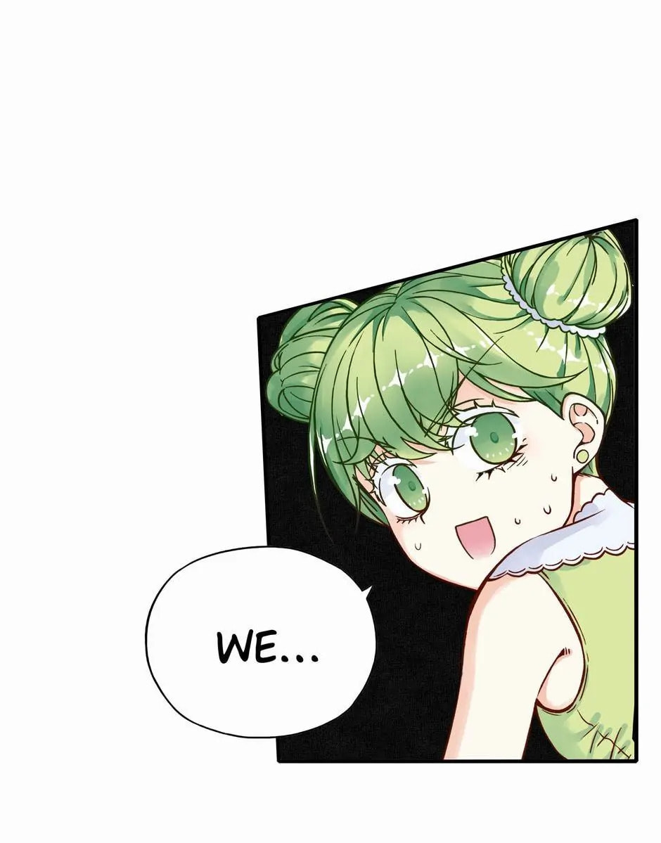 Ni Zai Dong Wo Yixia Shishi! Chapter 42 page 22 - 
