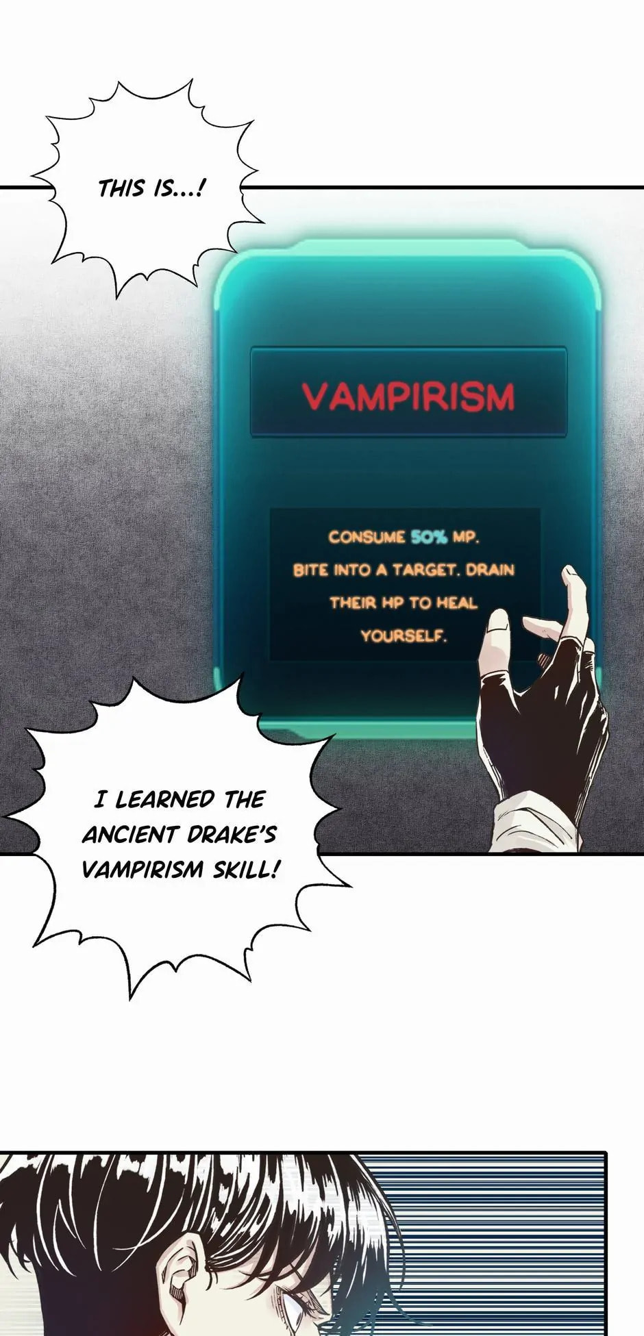 Ni Zai Dong Wo Yixia Shishi! Chapter 42 page 25 - 