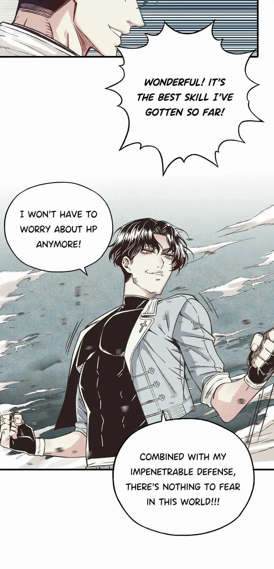 Ni Zai Dong Wo Yixia Shishi! Chapter 42 page 26 - 