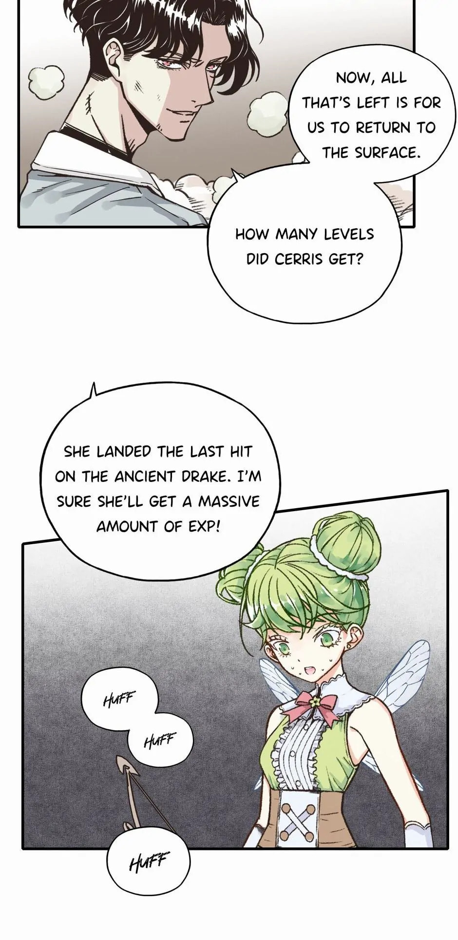 Ni Zai Dong Wo Yixia Shishi! Chapter 42 page 28 - 