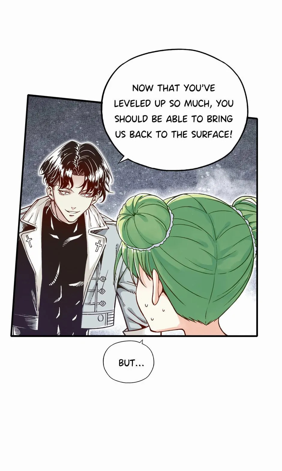 Ni Zai Dong Wo Yixia Shishi! Chapter 42 page 31 - 