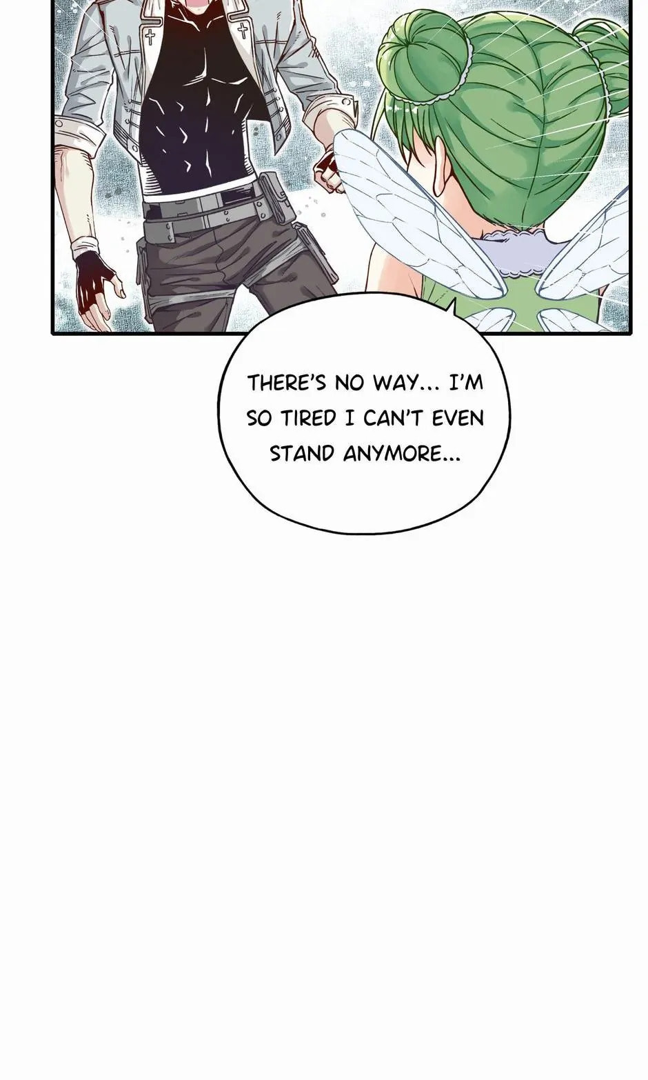 Ni Zai Dong Wo Yixia Shishi! Chapter 42 page 33 - 