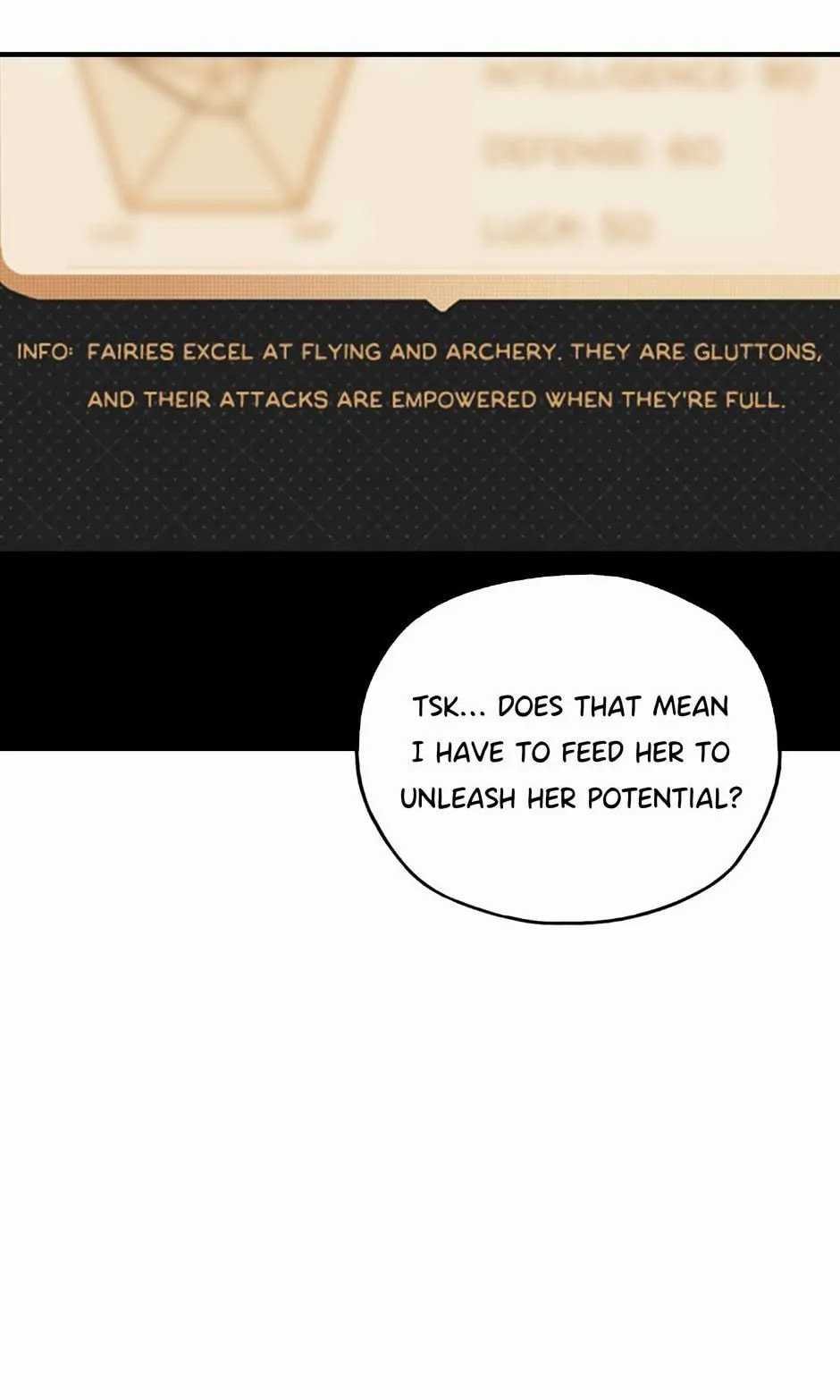 Ni Zai Dong Wo Yixia Shishi! Chapter 42 page 36 - 