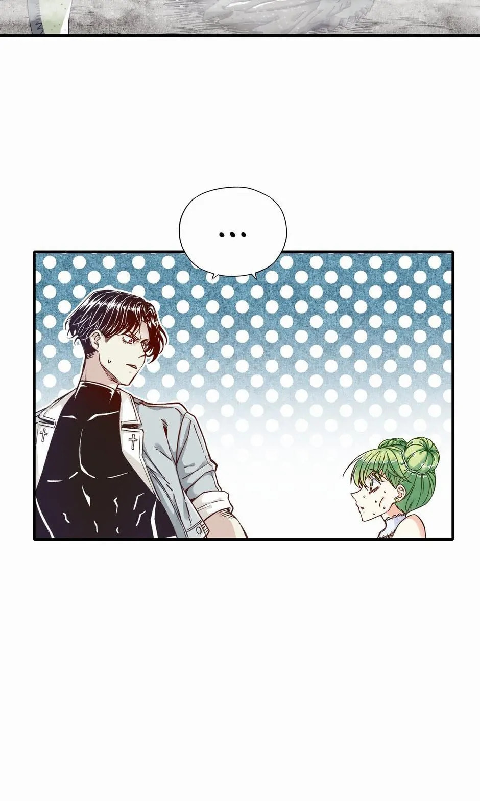 Ni Zai Dong Wo Yixia Shishi! Chapter 42 page 39 - 