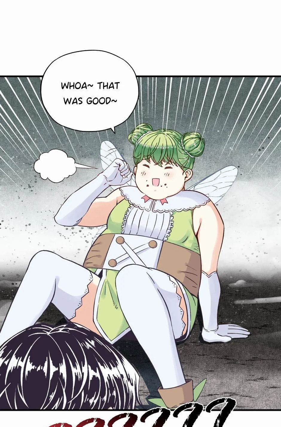 Ni Zai Dong Wo Yixia Shishi! Chapter 42 page 46 - 