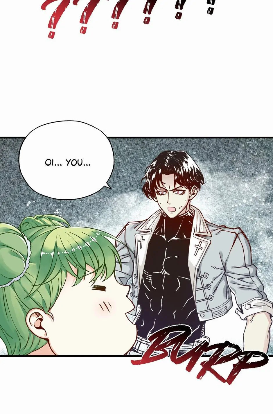 Ni Zai Dong Wo Yixia Shishi! Chapter 42 page 47 - 