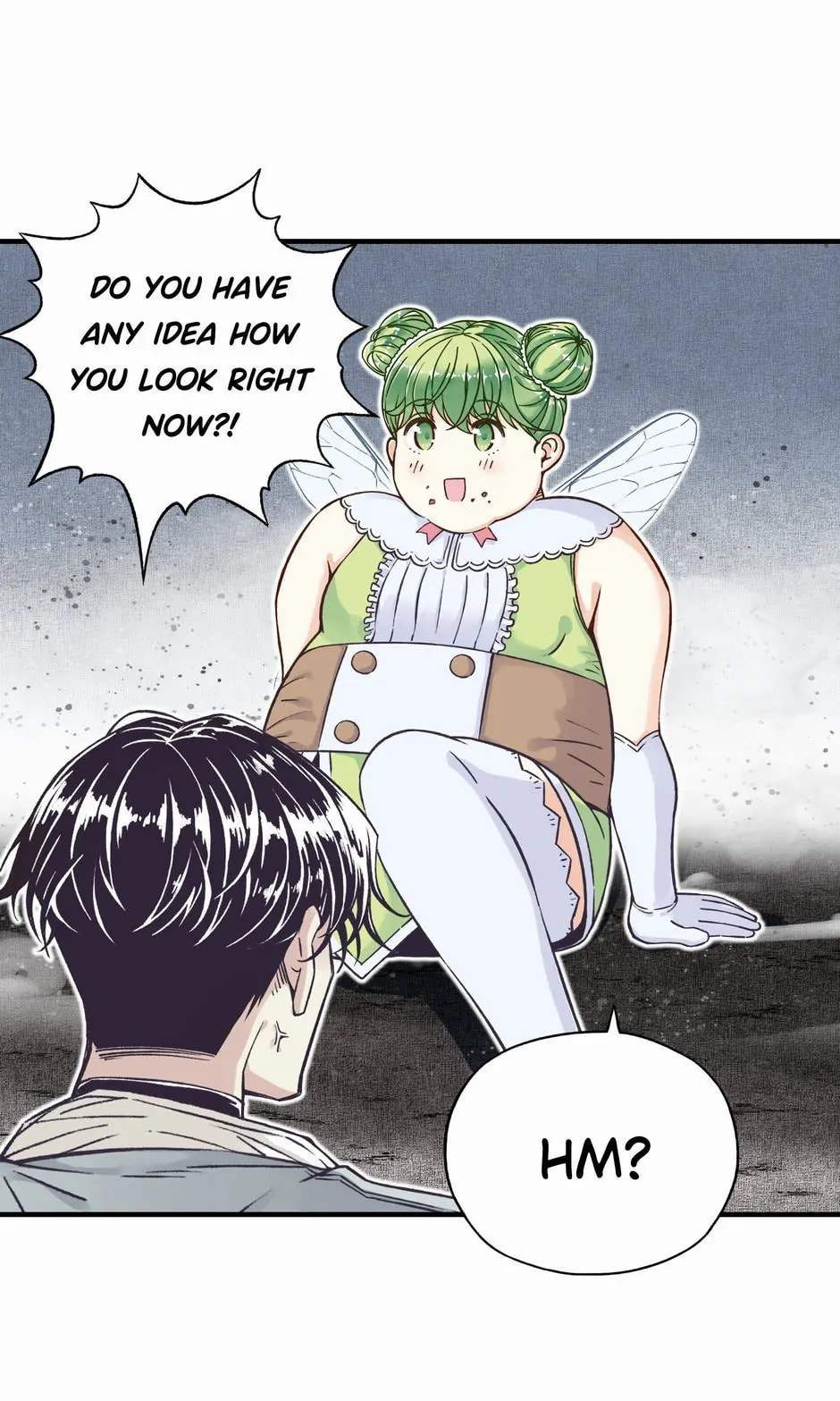 Ni Zai Dong Wo Yixia Shishi! Chapter 42 page 48 - 