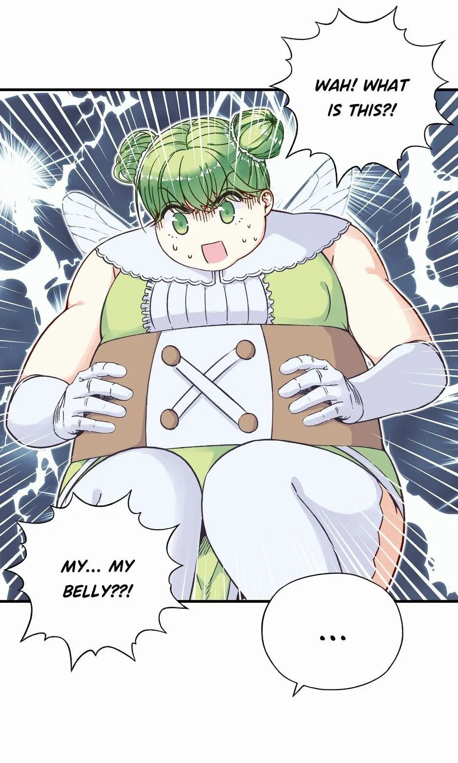 Ni Zai Dong Wo Yixia Shishi! Chapter 42 page 49 - 