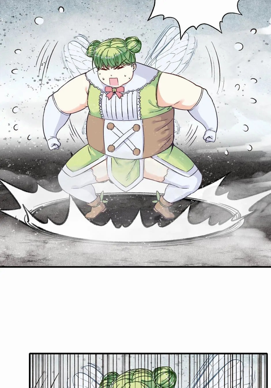 Ni Zai Dong Wo Yixia Shishi! Chapter 42 page 54 - 