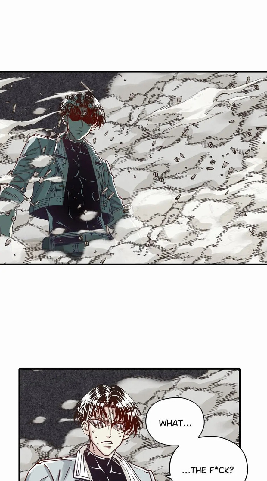 Ni Zai Dong Wo Yixia Shishi! Chapter 42 page 58 - 