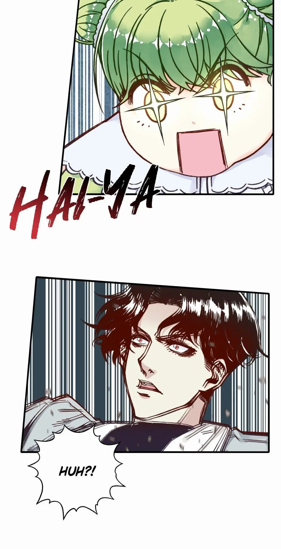 Ni Zai Dong Wo Yixia Shishi! Chapter 43 page 17 - 