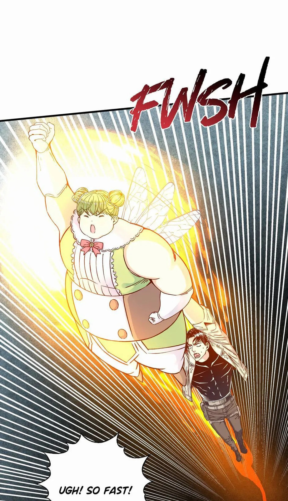 Ni Zai Dong Wo Yixia Shishi! Chapter 43 page 18 - 