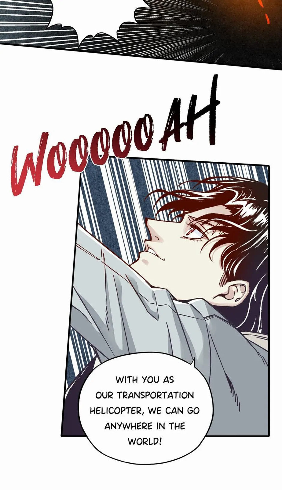Ni Zai Dong Wo Yixia Shishi! Chapter 43 page 19 - 