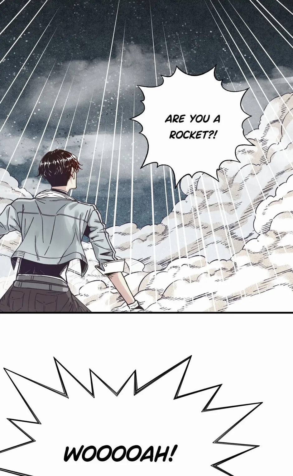 Ni Zai Dong Wo Yixia Shishi! Chapter 43 page 3 - 