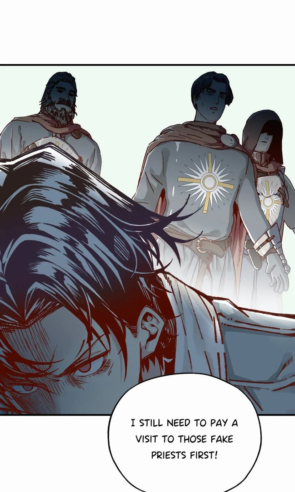 Ni Zai Dong Wo Yixia Shishi! Chapter 43 page 21 - 