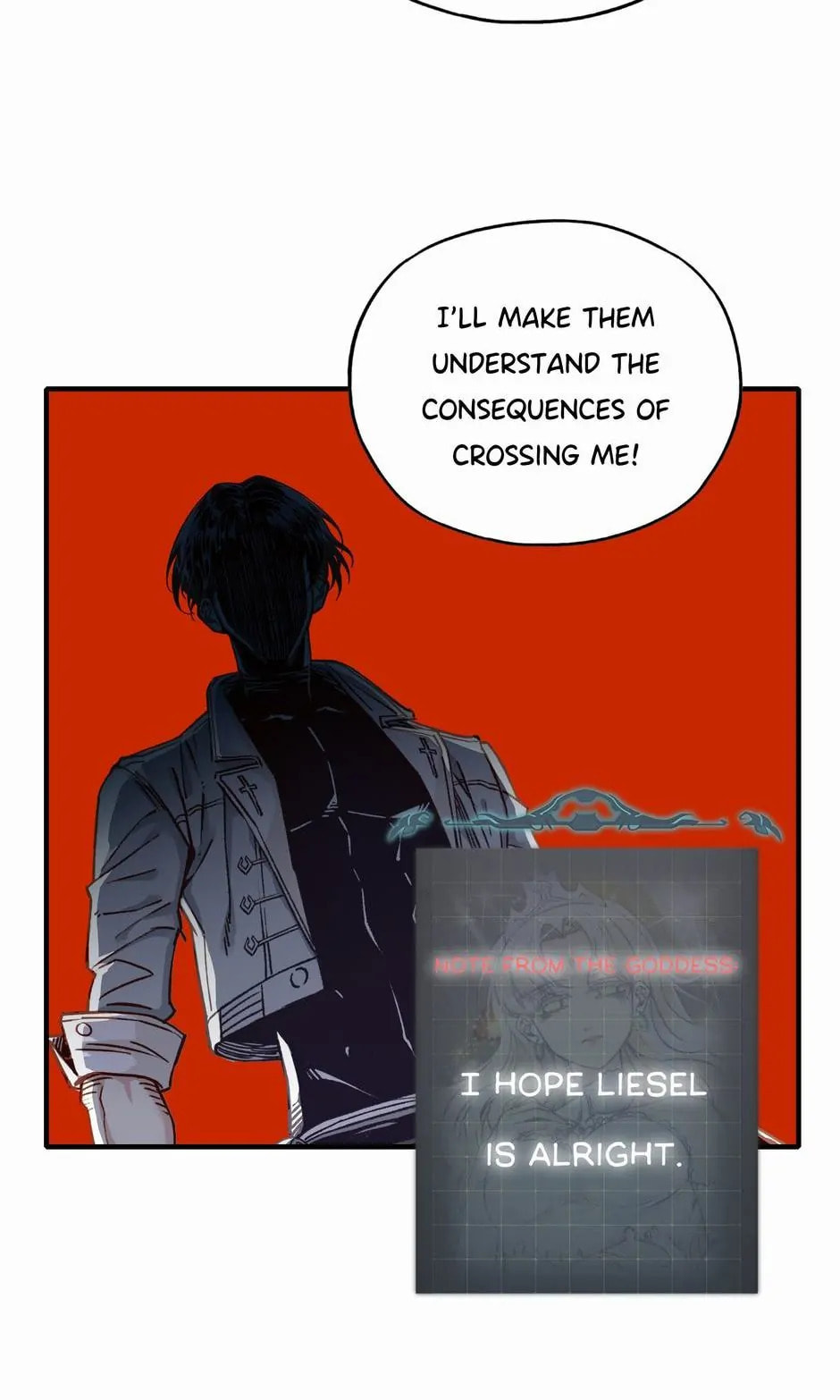 Ni Zai Dong Wo Yixia Shishi! Chapter 43 page 22 - 