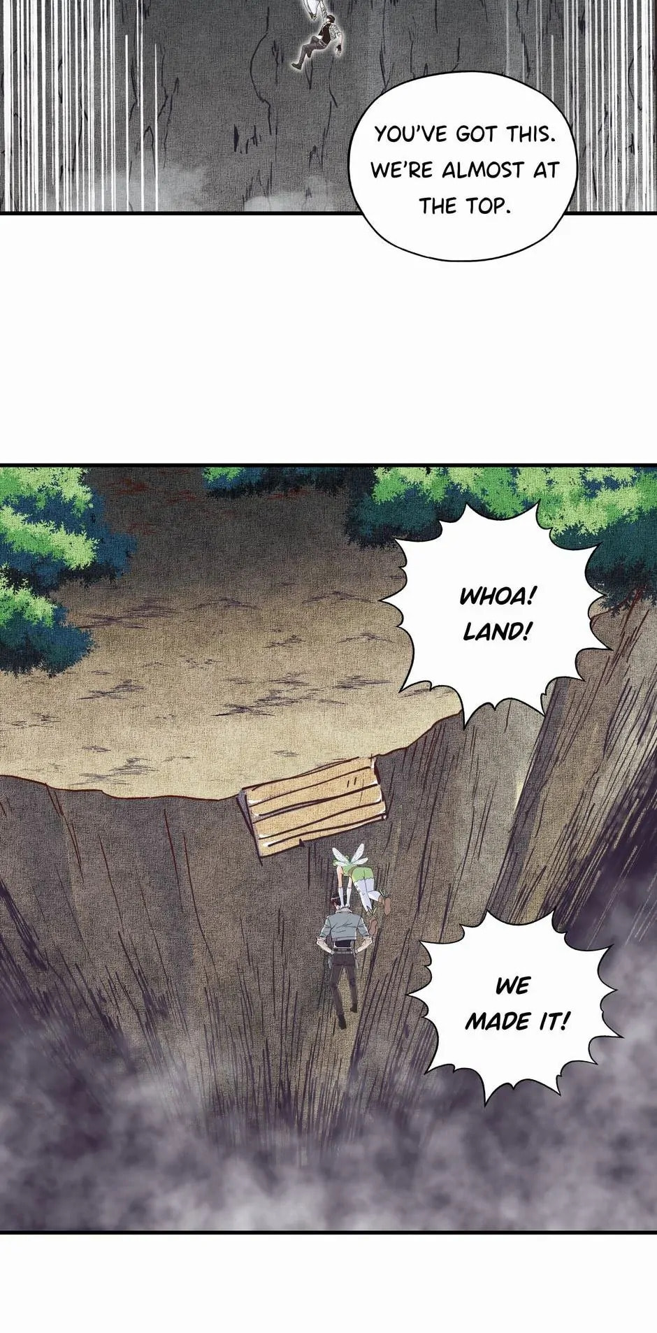 Ni Zai Dong Wo Yixia Shishi! Chapter 43 page 24 - 