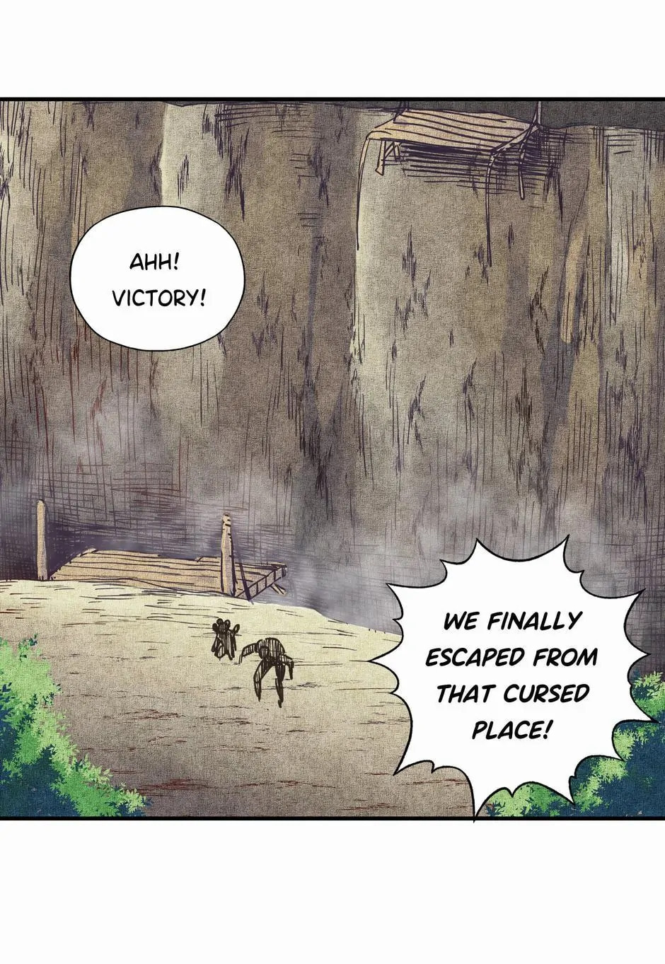 Ni Zai Dong Wo Yixia Shishi! Chapter 43 page 25 - 