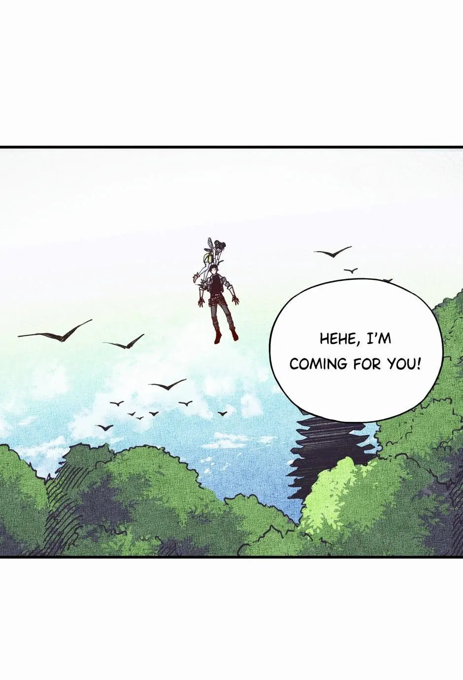 Ni Zai Dong Wo Yixia Shishi! Chapter 43 page 30 - 