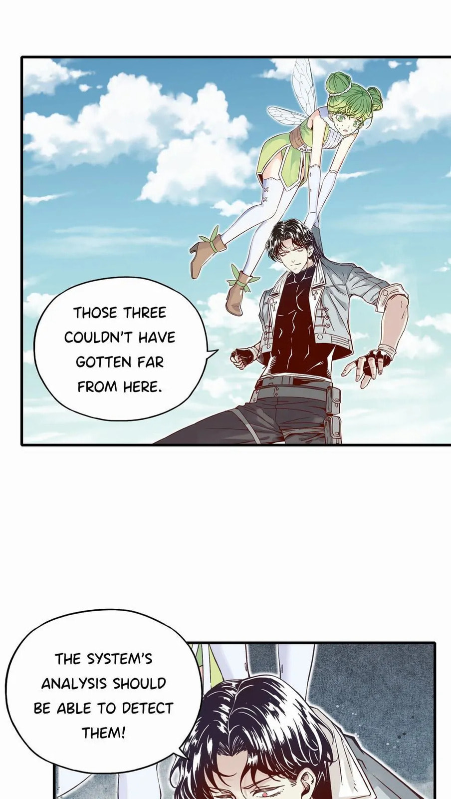 Ni Zai Dong Wo Yixia Shishi! Chapter 43 page 31 - 