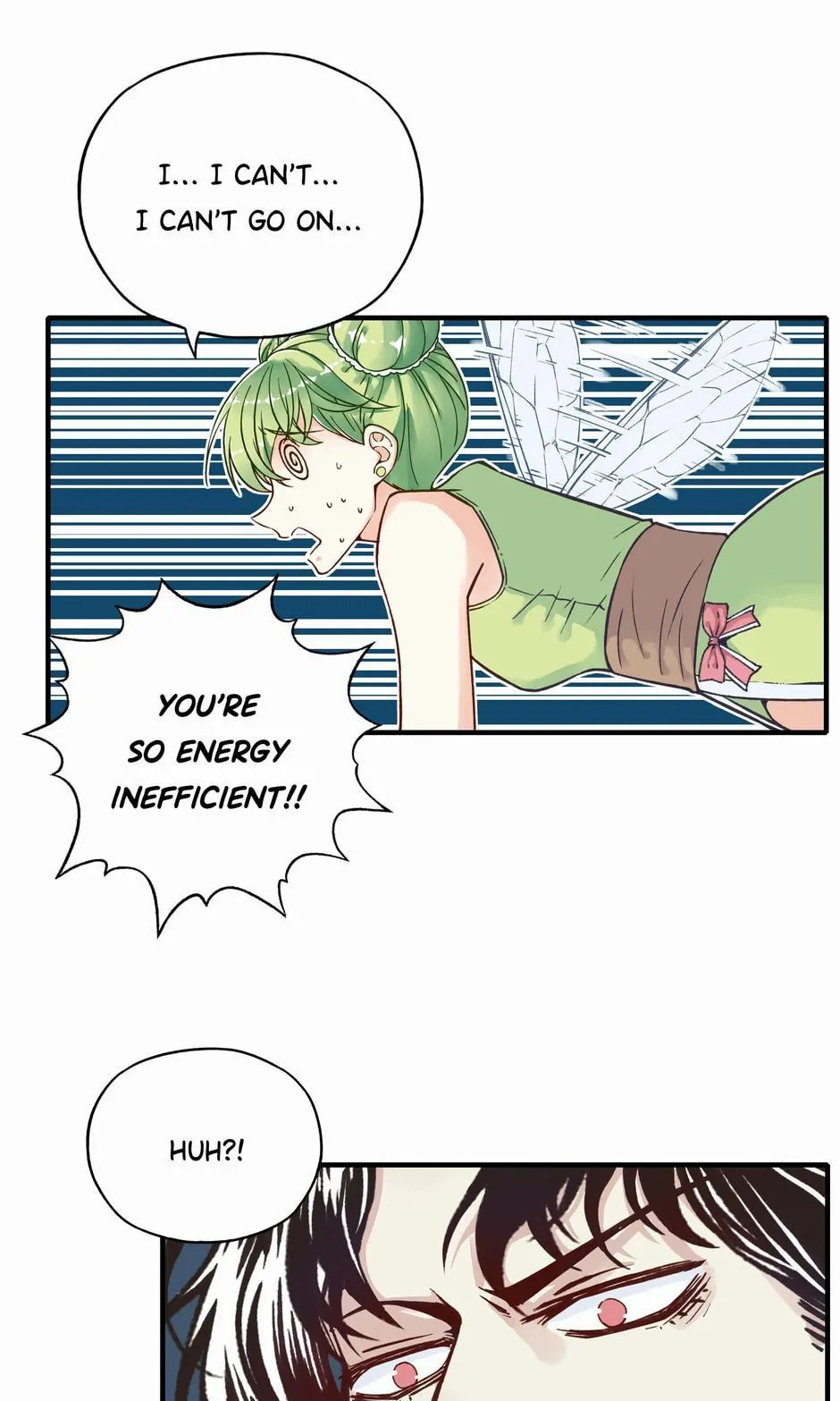 Ni Zai Dong Wo Yixia Shishi! Chapter 43 page 33 - 