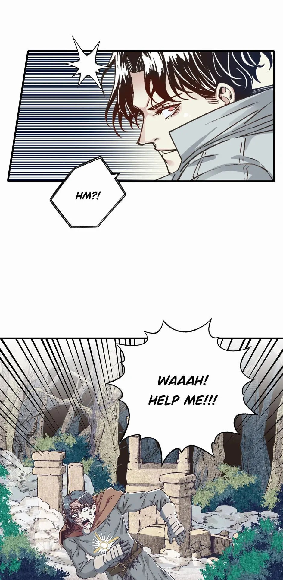 Ni Zai Dong Wo Yixia Shishi! Chapter 43 page 41 - 