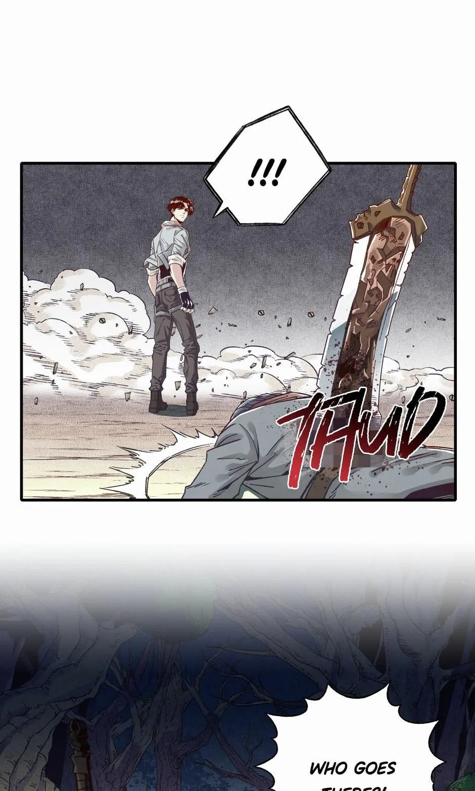 Ni Zai Dong Wo Yixia Shishi! Chapter 43 page 44 - 