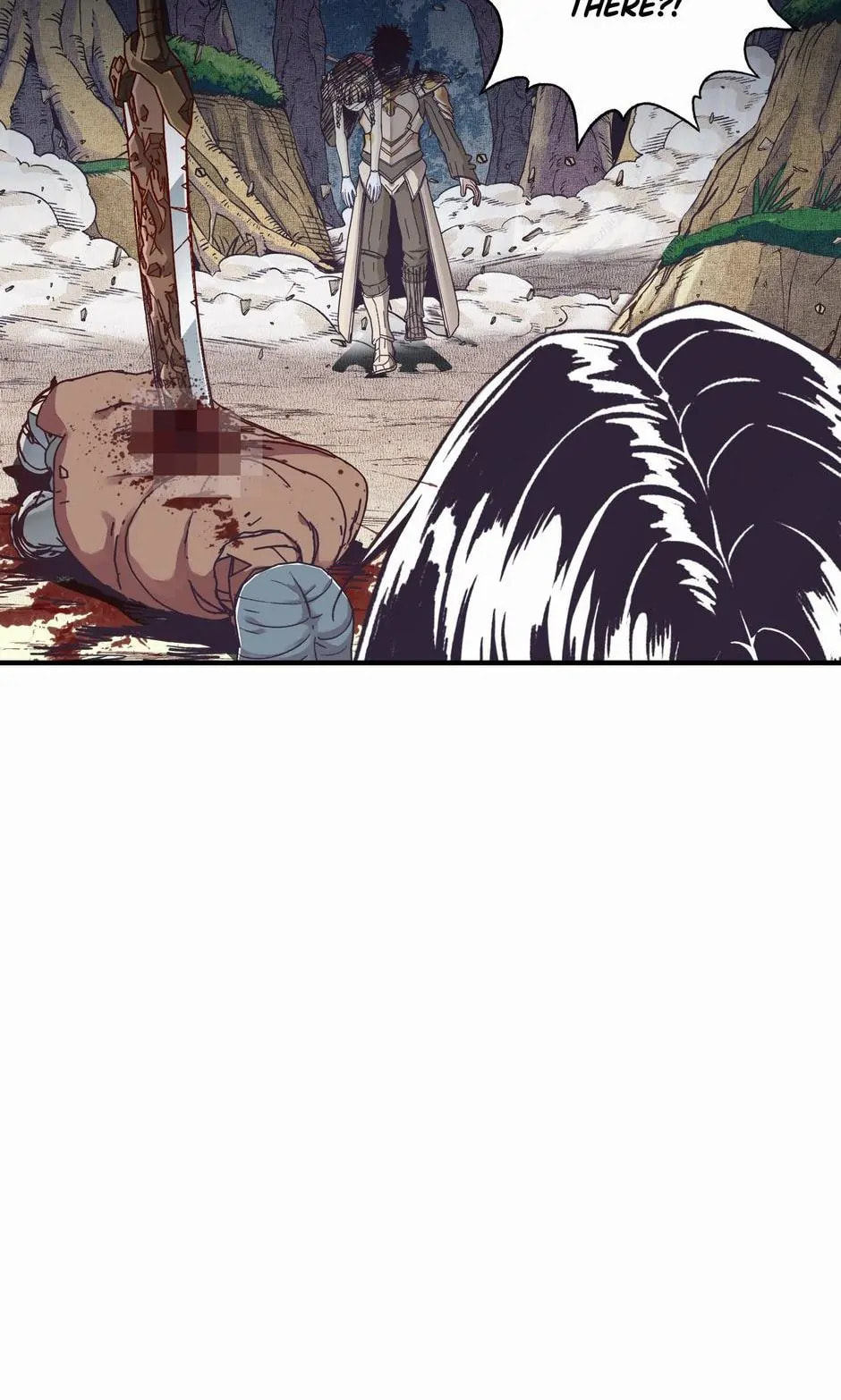 Ni Zai Dong Wo Yixia Shishi! Chapter 43 page 45 - 