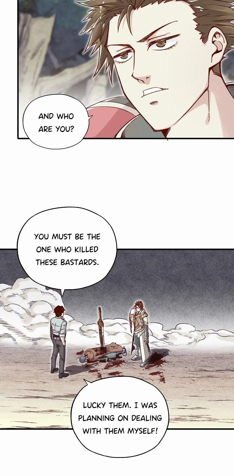 Ni Zai Dong Wo Yixia Shishi! Chapter 43 page 47 - 