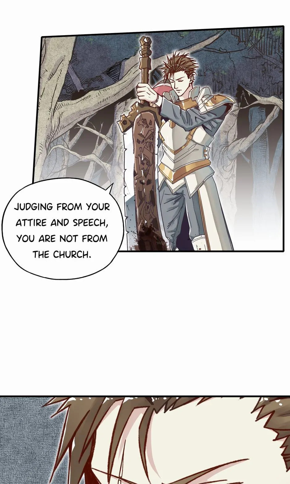 Ni Zai Dong Wo Yixia Shishi! Chapter 43 page 48 - 